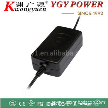 AC DC Desktop Adapter Power supplu with 12V2A Max Output Standard Used for CCTV Camera LED light